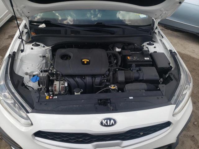 Photo 7 from auction – 2019 KIA FORTE FE with VIN 3KPF24AD1KE070775