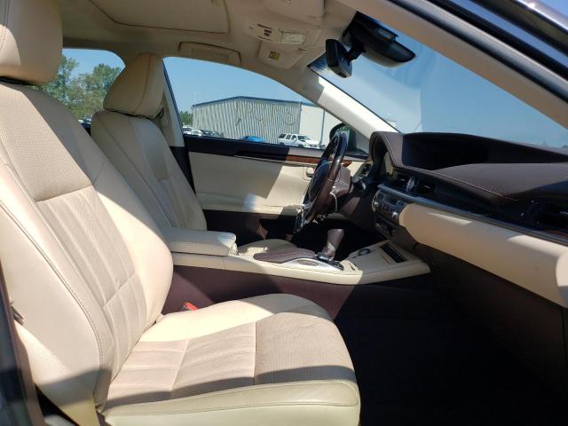 Photo 5 from auction – 2016 LEXUS ES 350 with VIN JTHBK1GG2G2235993