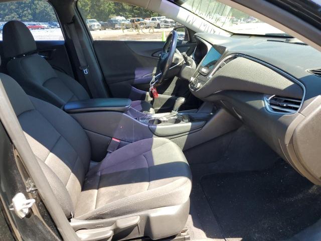 Photo 5 from auction – 2016 CHEVROLET MALIBU LT with VIN 1G1ZE5ST2GF314813