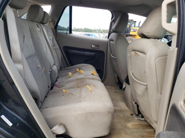 Photo 6 from auction – 2007 FORD EDGE SE with VIN 2FMDK46C37BB18651