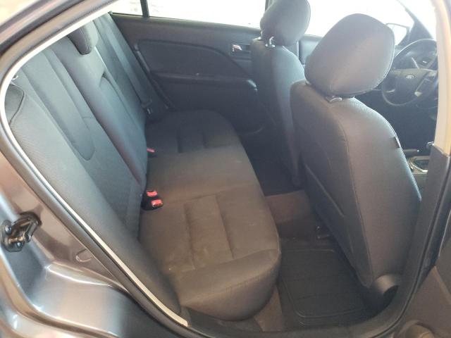 Photo 6 from auction – 2012 FORD FUSION SE with VIN 3FAHP0HA3CR273908