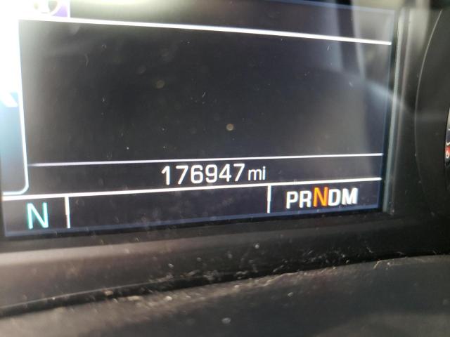 Photo 8 from auction – 2015 CHEVROLET SILVERADO with VIN 1GCRCREH7FZ183161
