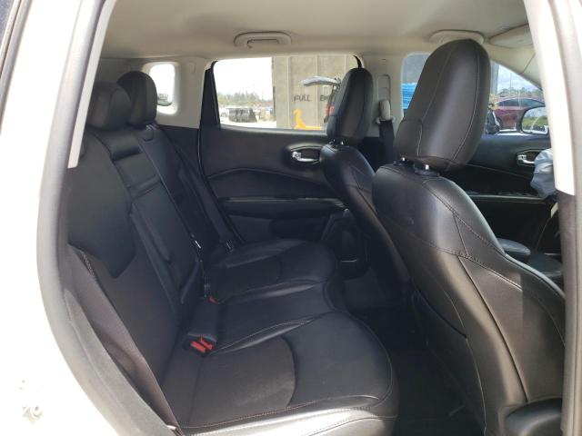 Photo 6 from auction – 2019 JEEP COMPASS LA with VIN 3C4NJCBB7KT840771