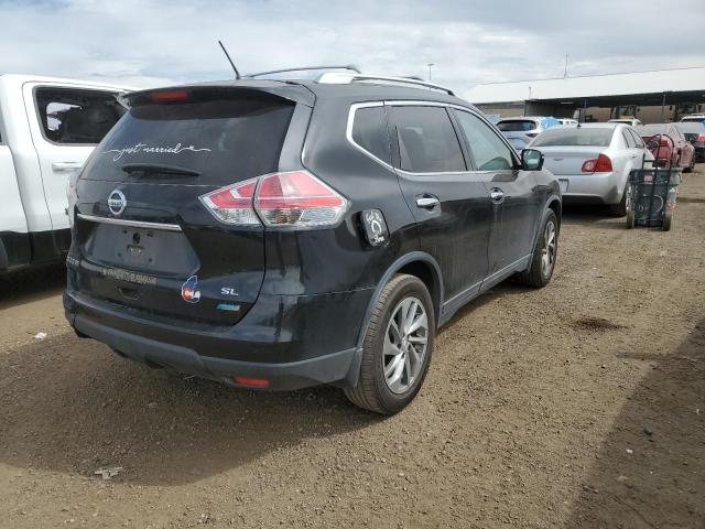 Photo 4 from auction – 2014 NISSAN ROGUE S with VIN 5N1AT2MT7EC833498