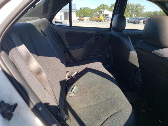 Photo 6 from auction – 1998 CHEVROLET CAVALIER with VIN 1G1JC5247W7301138