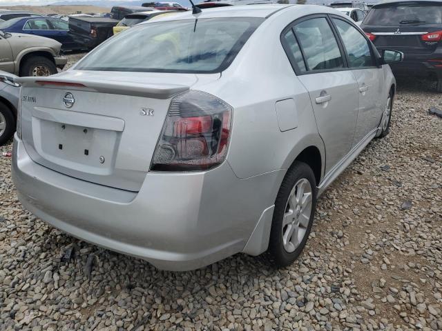Photo 4 from auction – 2012 NISSAN SENTRA 2.0 with VIN 3N1AB6AP2CL698893