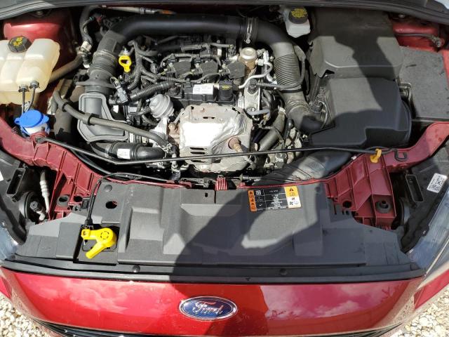 Photo 7 from auction – 2017 FORD FOCUS SE with VIN 1FADP3FE3HL240208