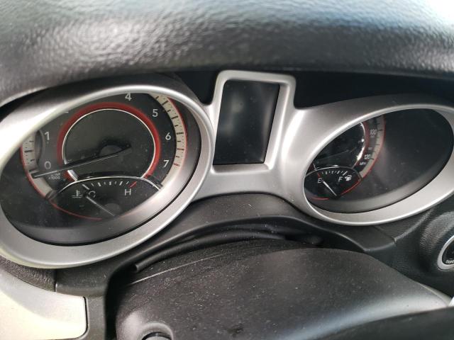 Photo 8 from auction – 2015 DODGE JOURNEY SX with VIN 3C4PDCBB5FT573104