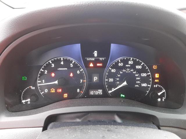 Photo 8 from auction – 2012 LEXUS RX 350 with VIN 2T2BK1BAXCC130453