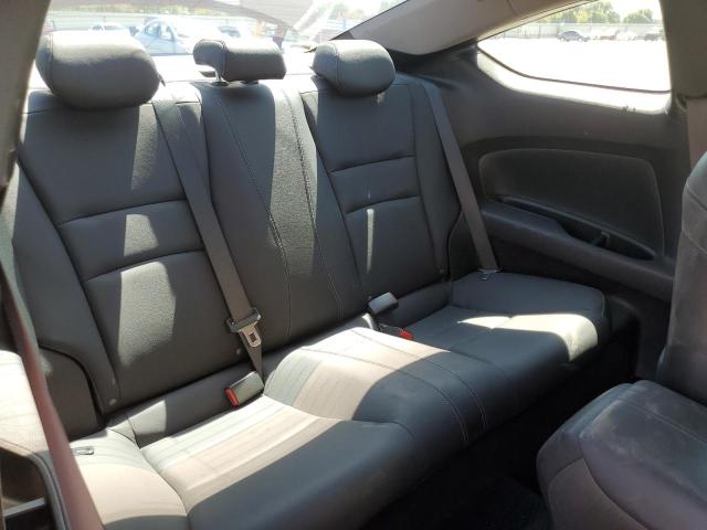 Photo 6 from auction – 2013 HONDA ACCORD EXL with VIN 1HGCT1B80DA000403