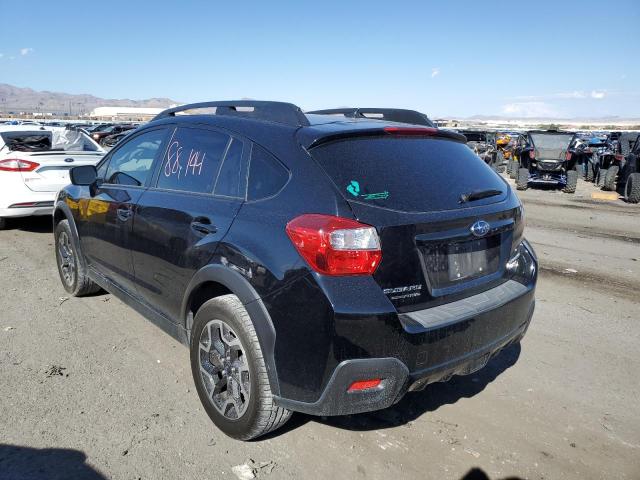 Photo 3 from auction – 2016 SUBARU CROSSTREK with VIN JF2GPABCXG8246445