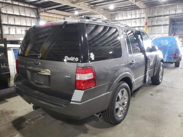 Photo 4 from auction – 2010 FORD EXPEDITION with VIN 1FMJU2A54AEB46741