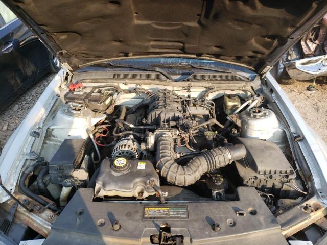 Photo 7 from auction – 2006 FORD MUSTANG with VIN 1ZVHT80N465228337