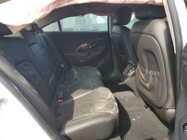 Photo 6 from auction – 2016 BUICK LACROSSE with VIN 1G4GB5G33GF211346