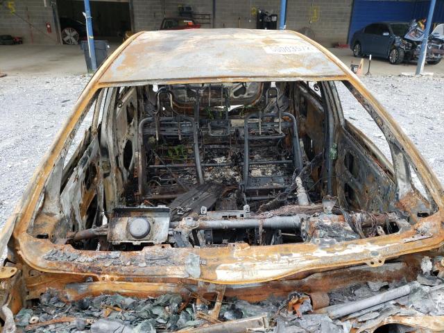 Photo 10 from auction – 2014 TOYOTA PRIUS V with VIN JTDZN3EU3E3315063