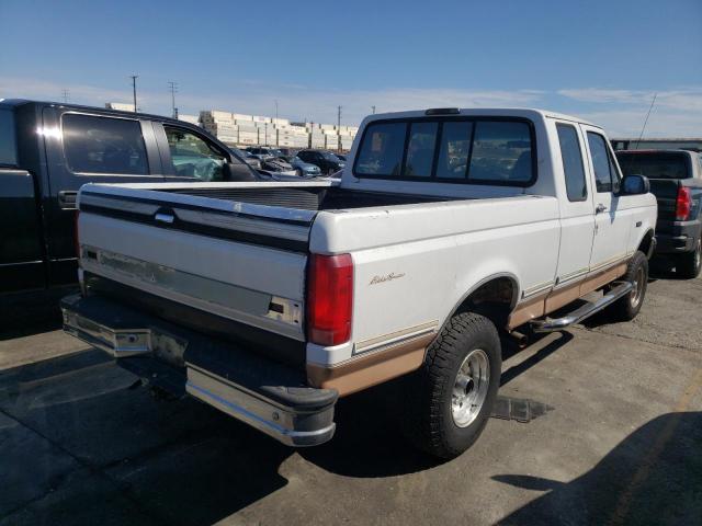 Photo 4 from auction – 1995 FORD F150 with VIN 1FTEX15H9SKB28136