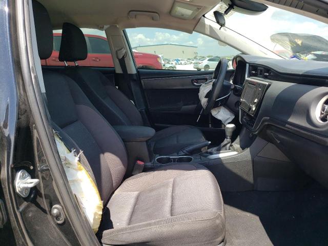 Photo 5 from auction – 2017 TOYOTA COROLLA L with VIN 5YFBURHE1HP690490