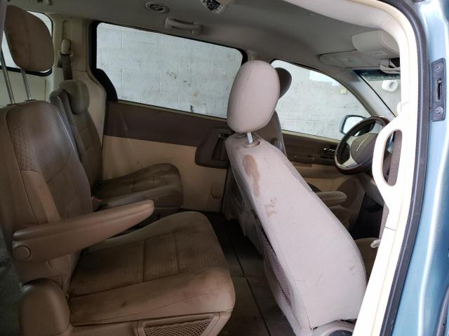 Photo 6 from auction – 2010 CHRYSLER TOWN & COU with VIN 2A4RR4DE7AR103749