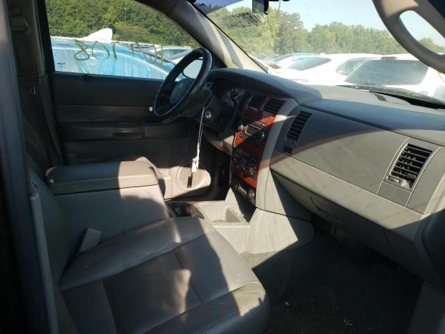 Photo 5 from auction – 2004 DODGE DURANGO SL with VIN 1D4HD48N84F216831