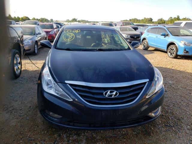 Photo 9 from auction – 2013 HYUNDAI SONATA GLS with VIN 5NPEB4AC6DH566320