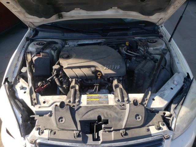 Photo 7 from auction – 2009 CHEVROLET IMPALA LS with VIN 2G1WB57K191106749