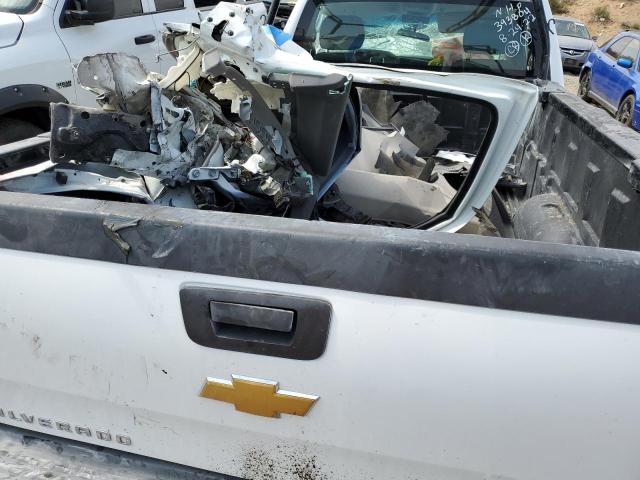 Photo 6 from auction – 2012 CHEVROLET SILVERADO with VIN 1GC0KVCG5CF233826