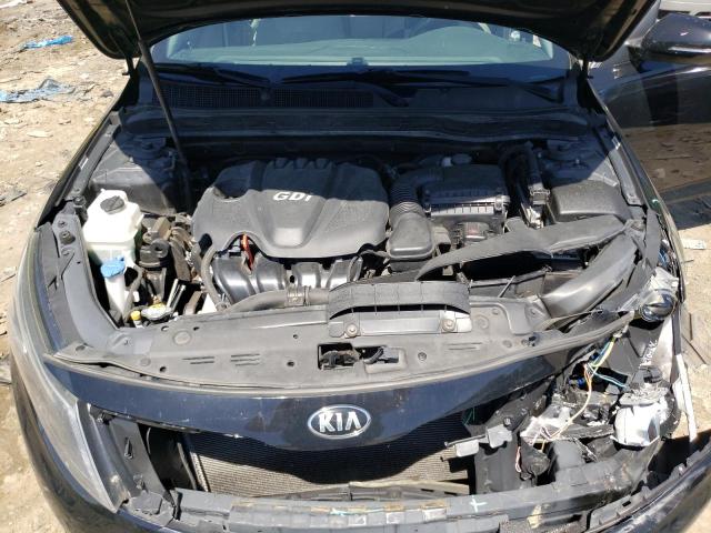 Photo 7 from auction – 2015 KIA OPTIMA EX with VIN 5XXGN4A72FG441168