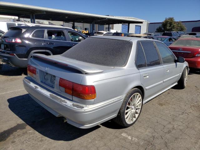 Photo 4 from auction – 1992 HONDA CIVIC with VIN JHMCB7646NC049878