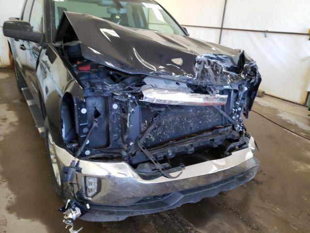Photo 9 from auction – 2016 CHEVROLET SILVERADO with VIN 1GCVKREC7GZ194247