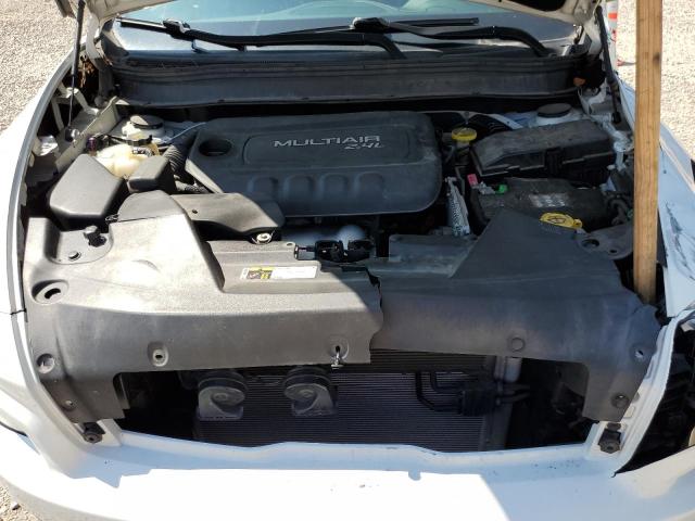 Photo 7 from auction – 2017 JEEP CHEROKEE L with VIN 1C4PJLCBXHW516594