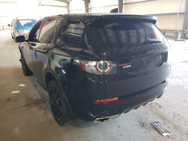صورة رقم 3 من المزاد - 2017 LAND ROVER DISCOVERY مع VIN SALCT2BG2HH644423