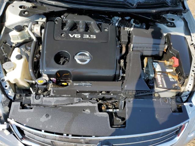Photo 7 from auction – 2012 NISSAN ALTIMA SR with VIN 1N4BL2AP3CC258027