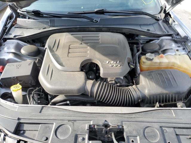 Photo 7 from auction – 2014 CHRYSLER 300 S with VIN 2C3CCABGXEH352174