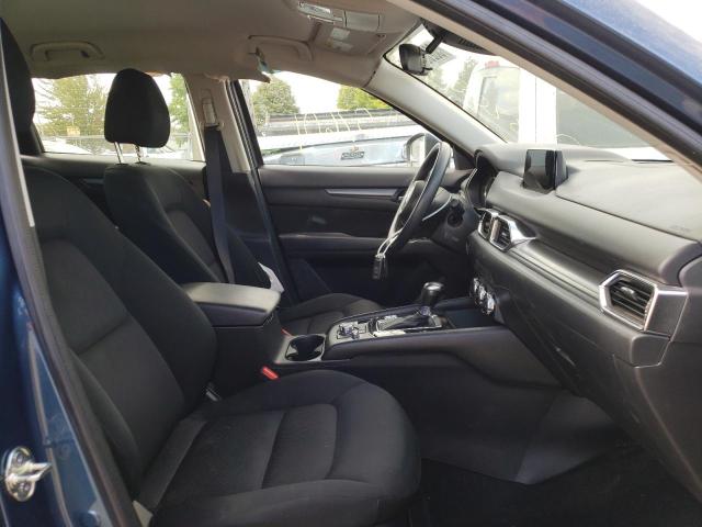 Photo 5 from auction – 2017 MAZDA CX-5 SPORT with VIN JM3KFBBL9H0157104