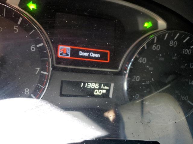 Photo 8 from auction – 2015 NISSAN ALTIMA 2.5 with VIN 1N4AL3AP5FC448787