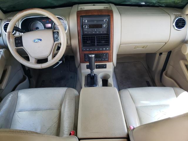 Photo 9 from auction – 2006 FORD EXPLORER E with VIN 1FMEU74E06UA89199