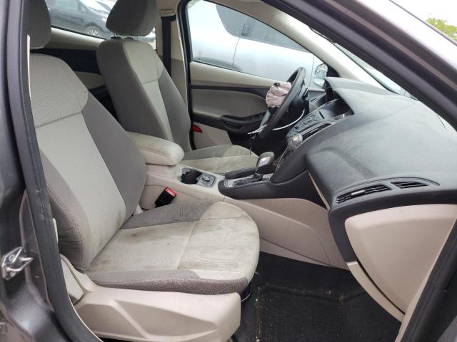 Photo 5 from auction – 2014 FORD FOCUS SE with VIN 1FADP3K26EL418667