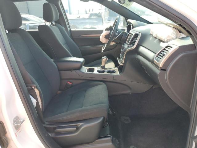 Photo 5 from auction – 2017 JEEP GRAND CHER with VIN 1C4RJEAG1HC890404