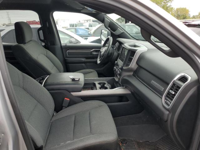 Photo 5 from auction – 2021 RAM 1500 BIG H with VIN 1C6SRFFT8MN595568