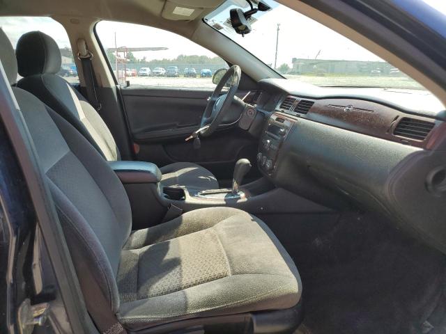 Photo 5 from auction – 2008 CHEVROLET IMPALA LS with VIN 2G1WB58K781328869