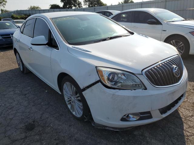 Photo 9 from auction – 2013 BUICK VERANO with VIN 1G4PP5SK7D4179203