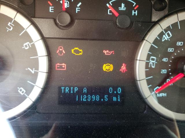 Photo 8 from auction – 2012 FORD ESCAPE XLT with VIN 1FMCU9DG8CKB55705