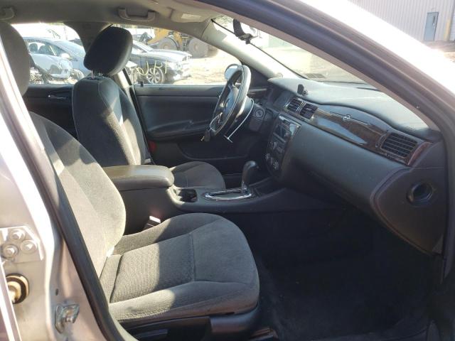 Photo 5 from auction – 2012 CHEVROLET IMPALA LS with VIN 2G1WF5E32C1125107