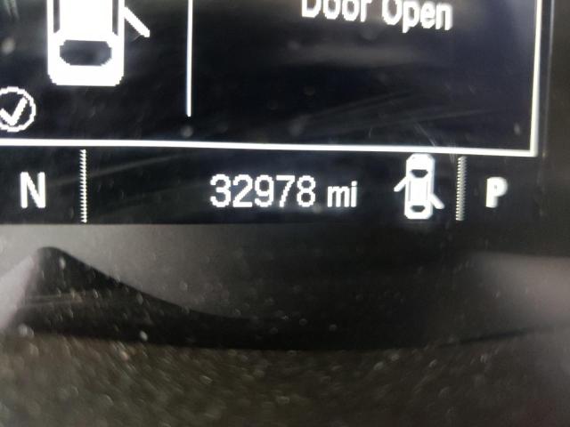 Photo 8 from auction – 2018 CHEVROLET TRAX PREMI with VIN 3GNCJRSB2JL223097