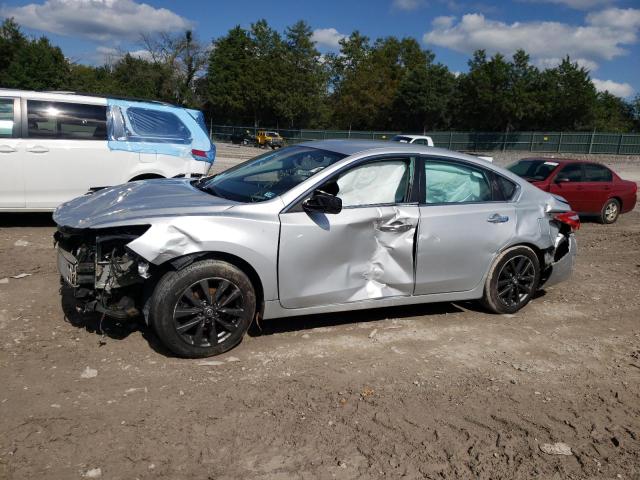 Photo 10 from auction – 2017 NISSAN ALTIMA 2.5 with VIN 1N4AL3AP9HC244111