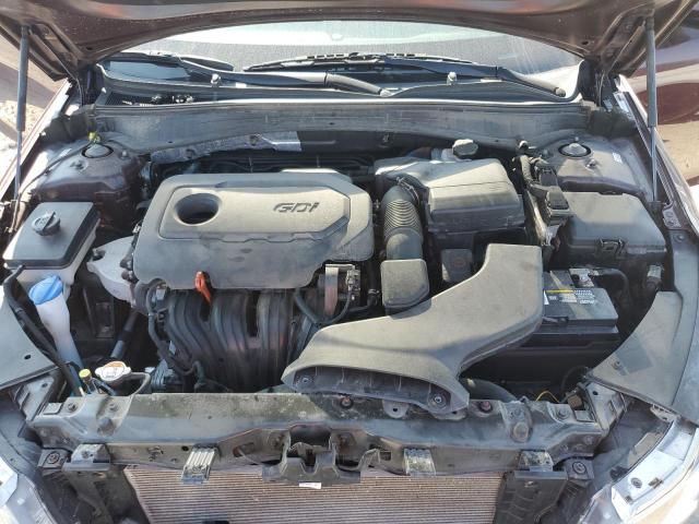 Photo 7 from auction – 2016 KIA OPTIMA LX with VIN 5XXGT4L3XGG091371