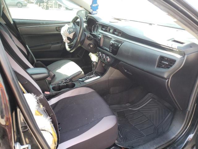 Photo 5 from auction – 2016 TOYOTA COROLLA L with VIN 5YFBURHE5GP452799