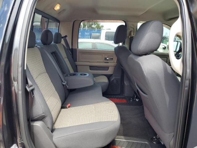 Photo 6 from auction – 2009 DODGE RAM 1500 with VIN 1D3HB13T99S794739
