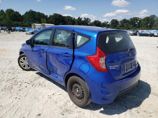 Photo 3 from auction – 2017 NISSAN VERSA NOTE with VIN 3N1CE2CP0HL356968