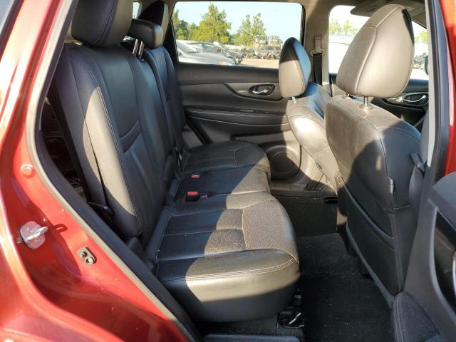 Photo 6 from auction – 2015 NISSAN ROGUE S with VIN 5N1AT2MV2FC809676